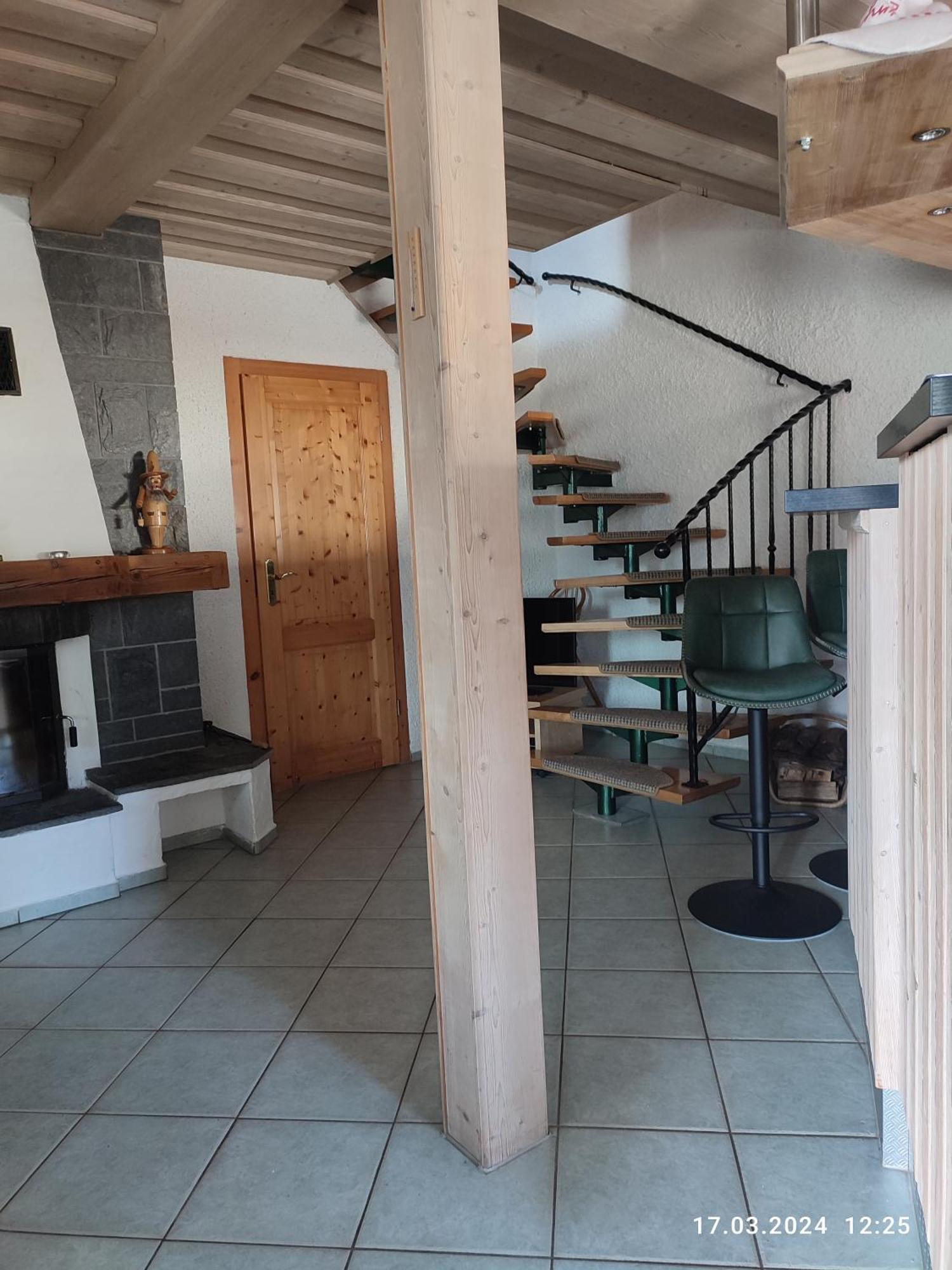 Ferienhaus Schreinert ไบรเทนบรุนน์ ภายนอก รูปภาพ