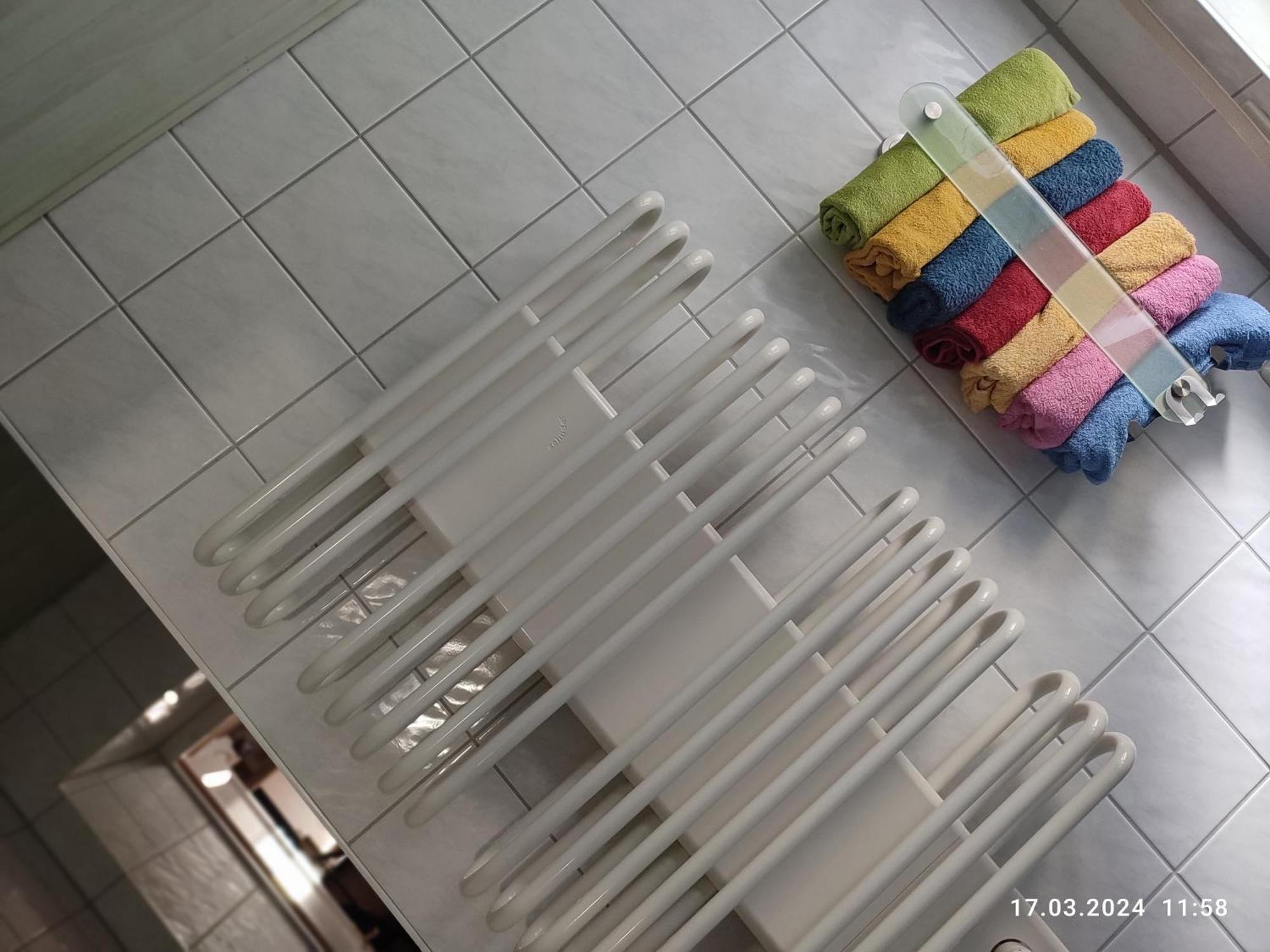 Ferienhaus Schreinert ไบรเทนบรุนน์ ภายนอก รูปภาพ